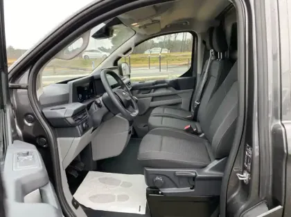 Photo 9 Ford Transit Custom Fg 320 L1H1 2.0 EcoBlue 136ch Trend