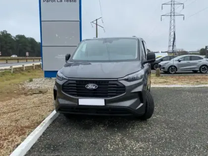 Photo 18 Ford Transit Custom Fg 320 L1H1 2.0 EcoBlue 136ch Trend