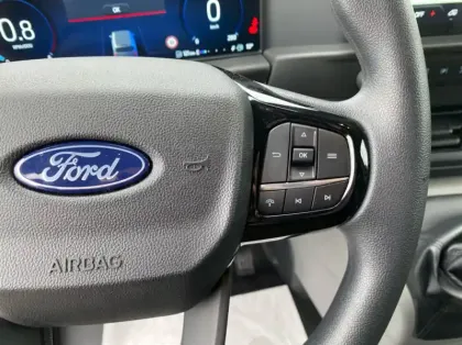 Photo 16 Ford Transit Custom Fg 320 L1H1 2.0 EcoBlue 136ch Trend