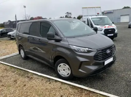 Photo 11 Ford Transit Custom Fg 320 L1H1 2.0 EcoBlue 136ch Trend