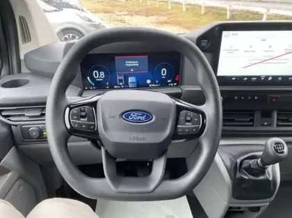 Photo 6 Ford Transit Custom Fg 320 L1H1 2.0 EcoBlue 136ch Trend