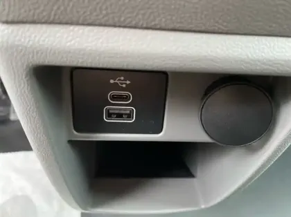 Photo 17 Ford Transit Custom Fg 320 L1H1 2.0 EcoBlue 136ch Trend