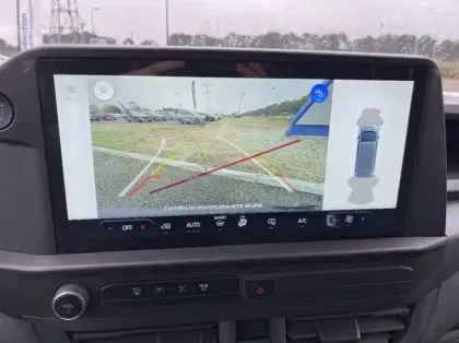 Photo 14 Ford Transit Custom Fg 320 L1H1 2.0 EcoBlue 136ch Trend