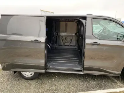 Photo 8 Ford Transit Custom Fg 320 L1H1 2.0 EcoBlue 136ch Trend