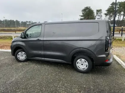 Photo 12 Ford Transit Custom Fg 320 L1H1 2.0 EcoBlue 136ch Trend