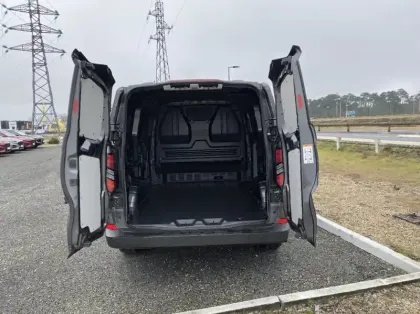 Photo 10 Ford Transit Custom Fg 320 L1H1 2.0 EcoBlue 136ch Trend