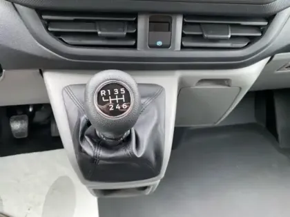 Photo 7 Ford Transit Custom Fg 320 L1H1 2.0 EcoBlue 136ch Trend