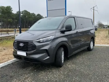 Photo Ford Transit Custom Fg 320 L1h1 2.0 Ecoblue 136ch Trend