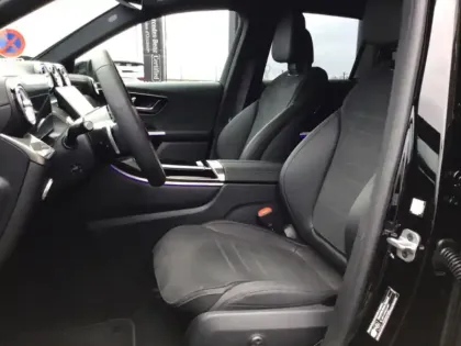 Photo 14 Mercedes Classe GLC SUV 200 d 4MATIC AMG Line Li