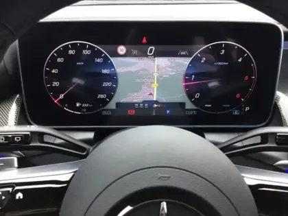 Photo 22 Mercedes Classe GLC SUV 200 d 4MATIC AMG Line Li