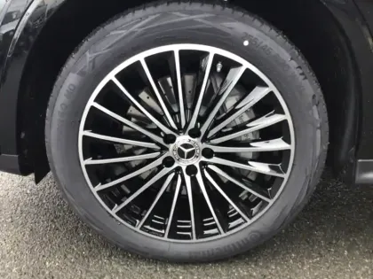 Photo 8 Mercedes Classe GLC SUV 200 d 4MATIC AMG Line Li