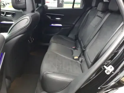 Photo 15 Mercedes Classe GLC SUV 200 d 4MATIC AMG Line Li