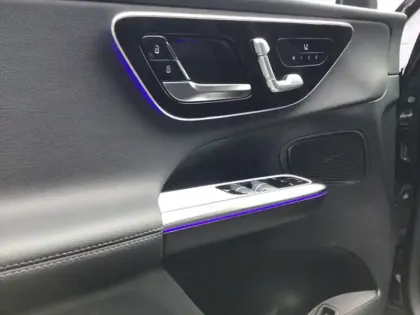 Photo 13 Mercedes Classe GLC SUV 200 d 4MATIC AMG Line Li