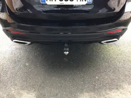 Photo 16 Mercedes Classe GLC SUV 200 d 4MATIC AMG Line Li