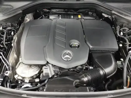 Photo 21 Mercedes Classe GLC SUV 200 d 4MATIC AMG Line Li