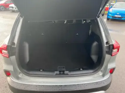 Photo 10 Ford Kuga 2.5 Duratec 180ch Hybrid FlexiFuel Titanium Business Powershift