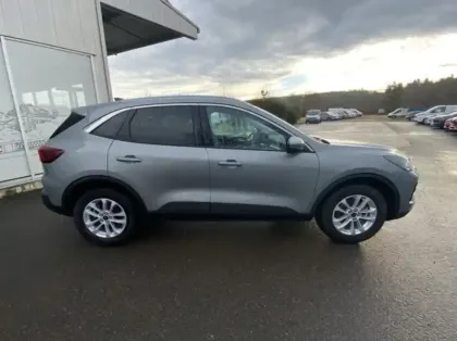 Photo 21 Ford Kuga 2.5 Duratec 180ch Hybrid FlexiFuel Titanium Business Powershift