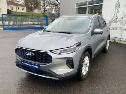 Photo Ford Kuga 2.5 Duratec 180ch Hybrid Flexifuel Titanium Business Powershift