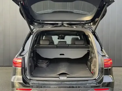 Photo 6 Mercedes GLB 200 d AMG Line