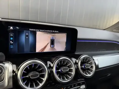 Photo 14 Mercedes GLB 200 d AMG Line