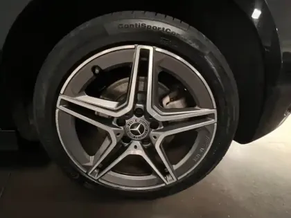 Photo 8 Mercedes Classe A 250 e AMG Line