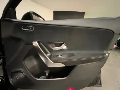 Photo 23 Mercedes Classe A 250 e AMG Line