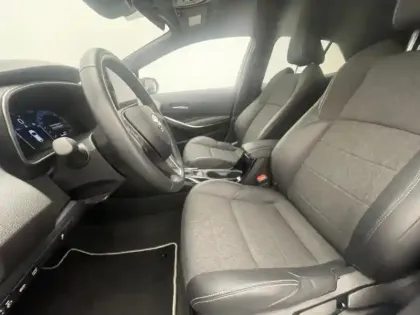 Photo 16 Toyota Corolla Hybride 140h Design PACK CONFORT