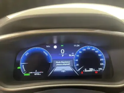 Photo 24 Toyota Corolla Hybride 140h Design PACK CONFORT