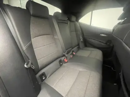 Photo 20 Toyota Corolla Hybride 140h Design PACK CONFORT