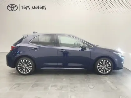 Photo 5 Toyota Corolla Hybride 140h Design PACK CONFORT