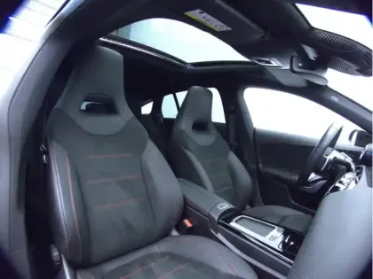 Photo 7 Mercedes CLA 250 e Hybrid EQ AMG Line