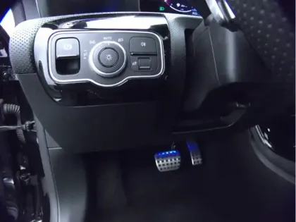 Photo 13 Mercedes CLA 250 e Hybrid EQ AMG Line