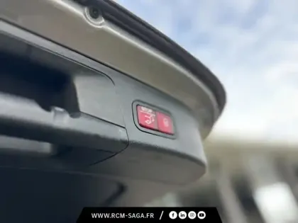 Photo 19 Mercedes GLA 200 d 150ch AMG Line 8G-DCT