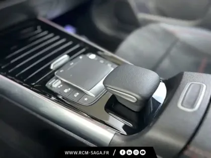 Photo 15 Mercedes GLA 200 d 150ch AMG Line 8G-DCT