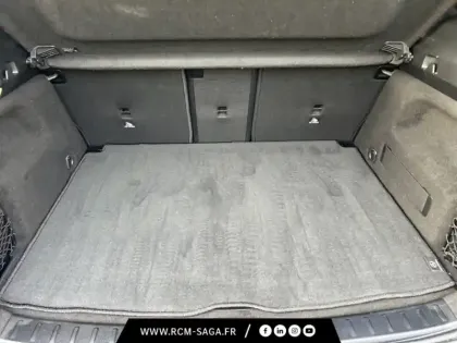 Photo 6 Mercedes GLA 200 d 150ch AMG Line 8G-DCT