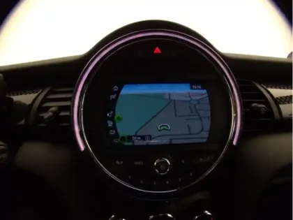 Photo 7 Mini Mini Gén. III (F57) Ph2 JCW 2