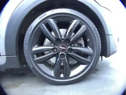 Photo 11 Mini Mini Gén. III (F57) Ph2 JCW 2