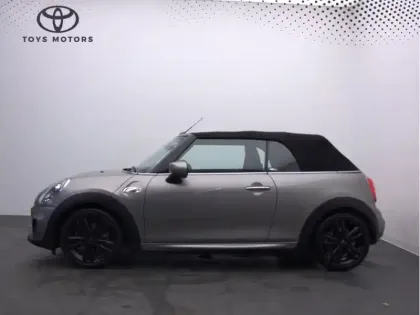 Photo 30 Mini Mini Cooper S 2.0 192 ch Pack John Works BVA7 2