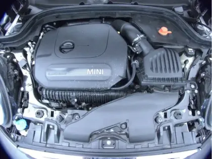 Photo 41 Mini Mini Cooper S 2.0 192 ch Pack John Works BVA7 2