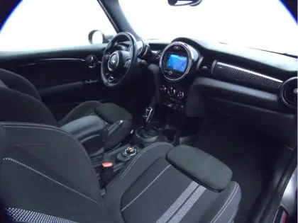 Photo 14 Mini Mini Gén. III (F57) Ph2 JCW 2