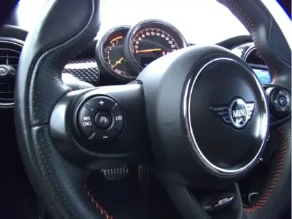 Photo 17 Mini Mini Gén. III (F57) Ph2 JCW 2