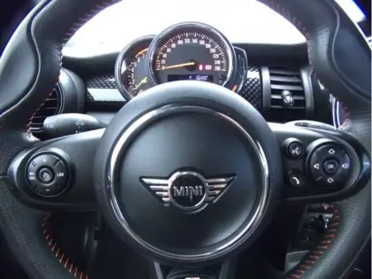 Photo 37 Mini Mini Cooper S 2.0 192 ch Pack John Works BVA7 2