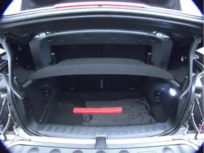 Photo 5 Mini Mini Gén. III (F57) Ph2 JCW 2