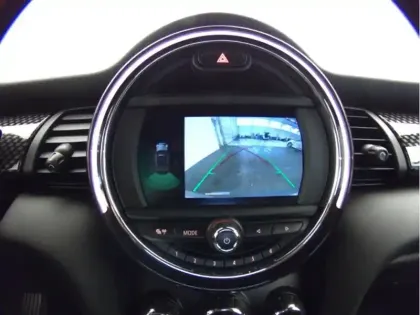 Photo 6 Mini Mini Gén. III (F57) Ph2 JCW 2