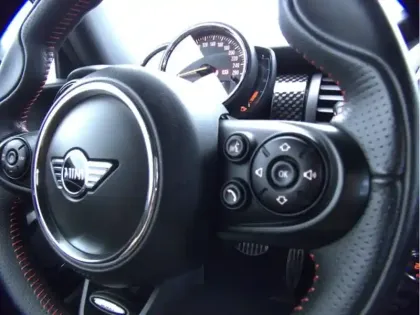 Photo 13 Mini Mini Gén. III (F57) Ph2 JCW 2