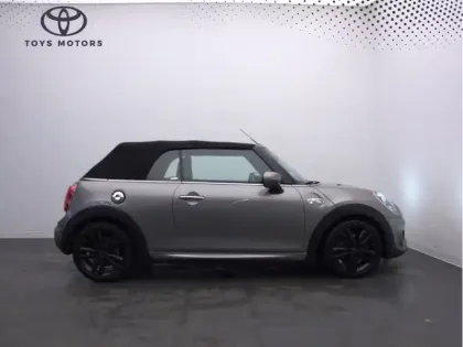Photo 22 Mini Mini Cooper S 2.0 192 ch Pack John Works BVA7 2