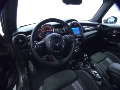 Photo 18 Mini Mini Gén. III (F57) Ph2 JCW 2