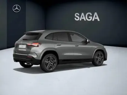 Photo 19 Mercedes GLA 200 d 4MATIC AMG Line