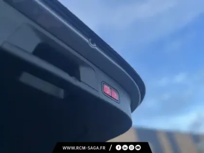 Photo 62 Mercedes GLA 200 d 4MATIC AMG Line