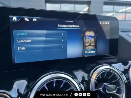 Photo 58 Mercedes GLA 200 d 4MATIC AMG Line